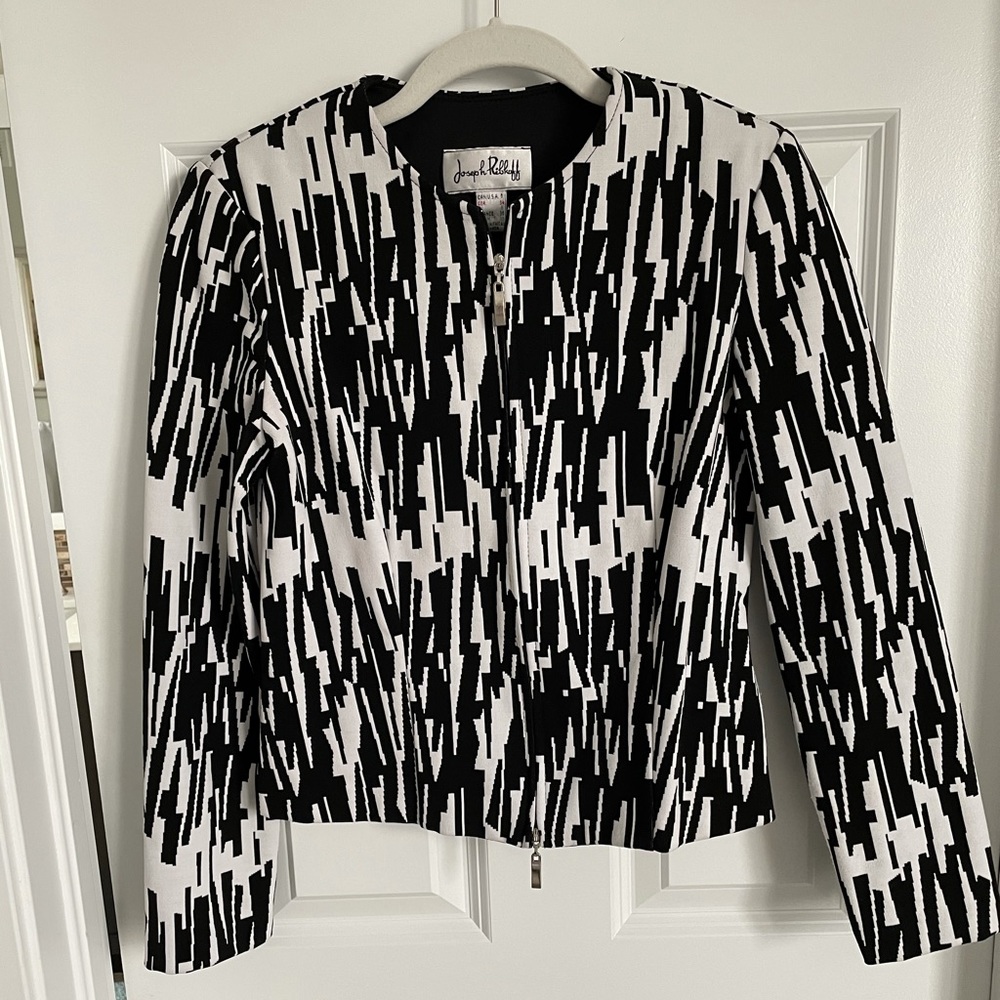Joseph Ribkoff blazer